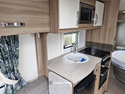 Sprite Major 4 SB (Dealer Special Classic Doublette) 2015 (Trade) image 6