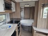 Used Sprite Major 4 SB (Dealer Special Classic Doublette) 2015 touring caravan Image