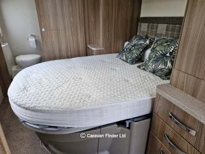 Sprite Major 4 SB (Dealer Special Classic Doublette) 2015 (Trade) image 8