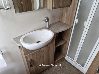 Sprite Major 4 SB (Dealer Special Classic Doublette) 2015 (Trade) image 9