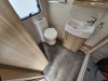Used Coachman Festival 450 2017 touring caravan Image