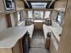 Used Coachman Festival 450 2017 touring caravan Image
