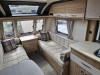 Used Coachman Festival 450 2017 touring caravan Image