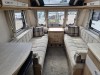 Used Coachman Festival 450 2017 touring caravan Image