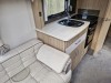 Used Coachman Festival 450 2017 touring caravan Image