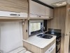 Used Coachman Festival 450 2017 touring caravan Image