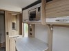 Used Coachman Festival 450 2017 touring caravan Image