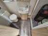 Used Coachman Festival 450 2017 touring caravan Image