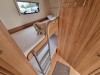 Used Bailey Pursuit Plus 540/5 2015 touring caravan Image