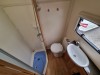 Used Bailey Pursuit Plus 540/5 2015 touring caravan Image