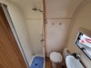 Used Bailey Pursuit Plus 540/5 2015 touring caravan Image