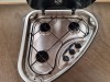 Used Bailey Pursuit Plus 540/5 2015 touring caravan Image