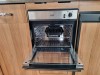 Used Bailey Pursuit Plus 540/5 2015 touring caravan Image