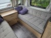Used Bailey Phoenix Plus 644 2022 touring caravan Image