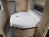 Used Bailey Phoenix Plus 644 2022 touring caravan Image
