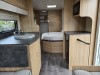 Used Bailey Phoenix Plus 644 2022 touring caravan Image