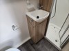 Used Bailey Phoenix Plus 644 2022 touring caravan Image