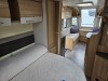 Used Bailey Phoenix Plus 644 2022 touring caravan Image