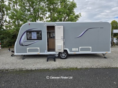Bailey Phoenix Plus 644 2022 (Trade) image 2