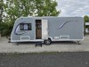 Used Bailey Phoenix Plus 644 2022 touring caravan Image