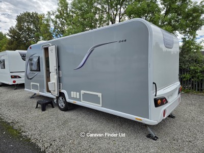 Bailey Phoenix Plus 644 2022 (Trade) image 3