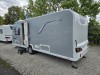 Used Bailey Phoenix Plus 644 2022 touring caravan Image