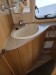Used Bailey Pageant Burgundy S7 2008 touring caravan Image