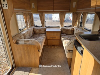 Bailey Pageant Burgundy S7 2008 (Trade) image 11