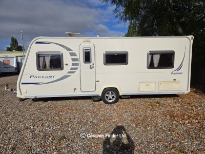 Bailey Pageant Burgundy S7 2008 (Trade) image 2