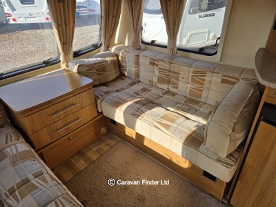 Bailey Pageant Burgundy S7 2008 (Trade) image 3