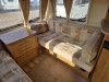 Used Bailey Pageant Burgundy S7 2008 touring caravan Image