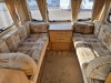 Used Bailey Pageant Burgundy S7 2008 touring caravan Image