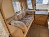 Used Bailey Pageant Burgundy S7 2008 touring caravan Image