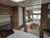 Used Swift Sprite Super Major 4 SB (Dealer Special Freestyle) 2022 touring caravan Image