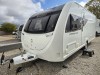 Used Swift Sprite Super Major 4 SB (Dealer Special Freestyle) 2022 touring caravan Image