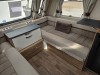 Used Swift Sprite Super Major 4 SB (Dealer Special Freestyle) 2022 touring caravan Image