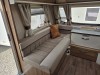Used Swift Sprite Super Major 4 SB (Dealer Special Freestyle) 2022 touring caravan Image