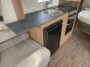 Used Swift Sprite Super Major 4 SB (Dealer Special Freestyle) 2022 touring caravan Image