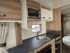 Used Swift Sprite Super Major 4 SB (Dealer Special Freestyle) 2022 touring caravan Image