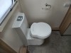Used Swift Sprite Super Major 4 SB (Dealer Special Freestyle) 2022 touring caravan Image