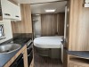 Used Swift Sprite Super Major 4 SB (Dealer Special Freestyle) 2022 touring caravan Image