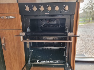 Swift Challenger 630 SE 2014 (Trade) image 10