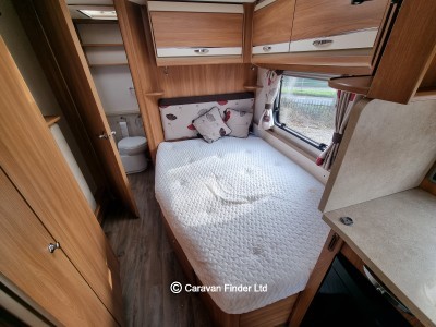 Swift Challenger 630 SE 2014 (Trade) image 11