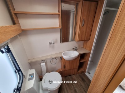 Swift Challenger 630 SE 2014 (Trade) image 12