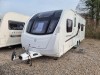 Used Swift Challenger 630 SE 2014 touring caravan Image