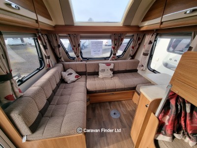 Swift Challenger 630 SE 2014 (Trade) image 4