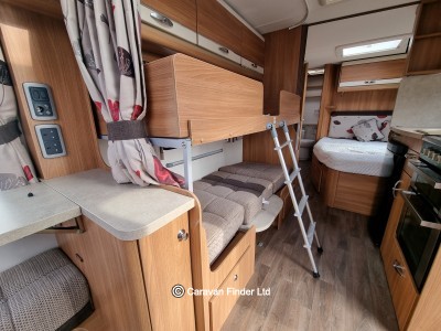 Swift Challenger 630 SE 2014 (Trade) image 6