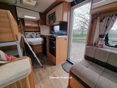 Swift Challenger 630 SE 2014 (Trade) image 7