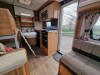 Used Swift Challenger 630 SE 2014 touring caravan Image