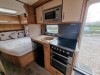 Used Swift Challenger 630 SE 2014 touring caravan Image